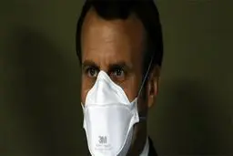 مکرون عازم لبنان می‌شود