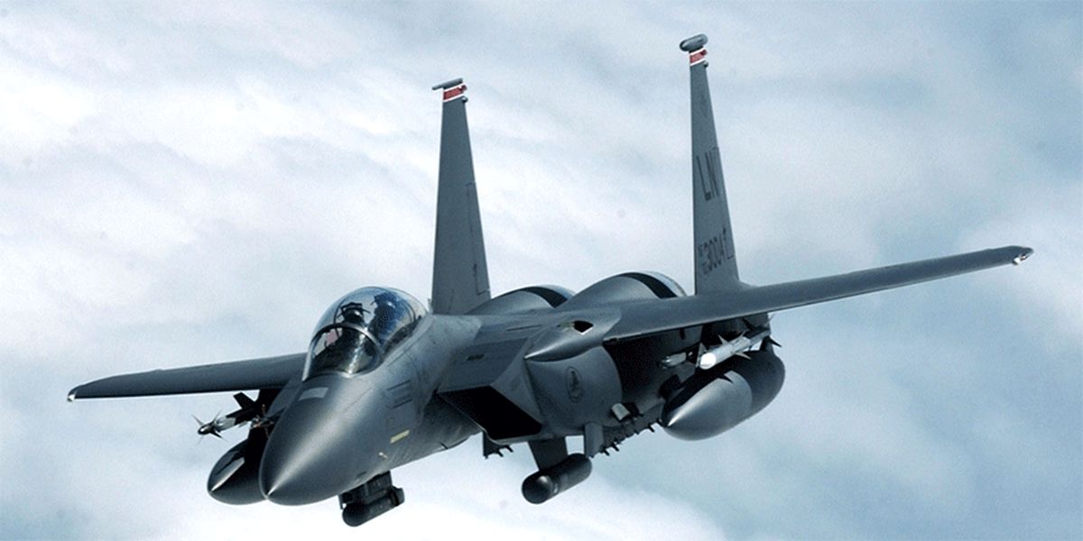 کره جنوبی تعدادی جنگنده‌ عمودپرواز از آمریکا می‌خرد