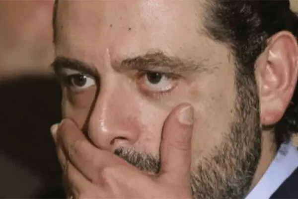 سعدالحریری مسئول انفجار بیروت را اعلام کرد
