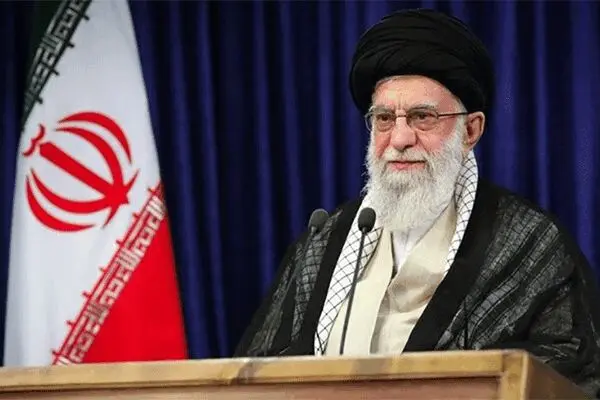 پیام رهبر انقلاب در پی فاجعه در بیروت؛ با شهروندان عزیز لبنانی همدردیم و در کنار آنان هستیم