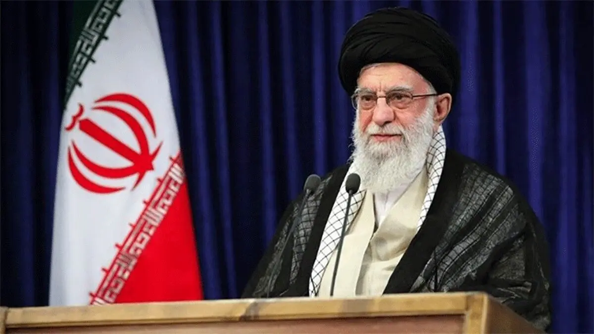 پیام رهبر انقلاب در پی فاجعه در بیروت؛ با شهروندان عزیز لبنانی همدردیم و در کنار آنان هستیم