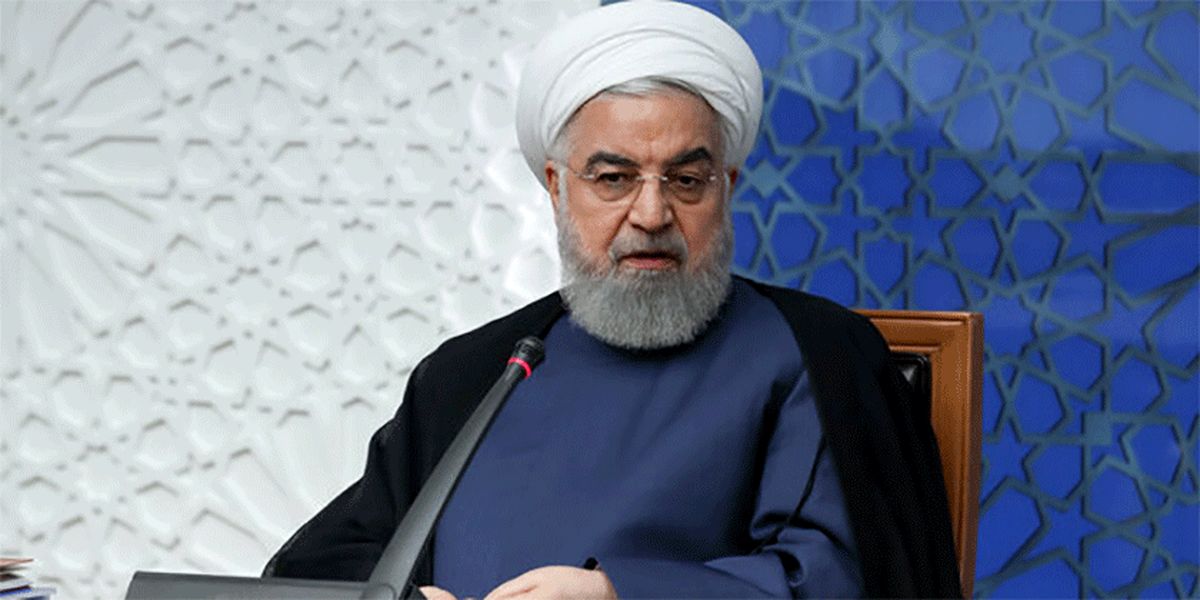 روحانی: پتروشیمی جزو سرمایه گذاری های مهم است