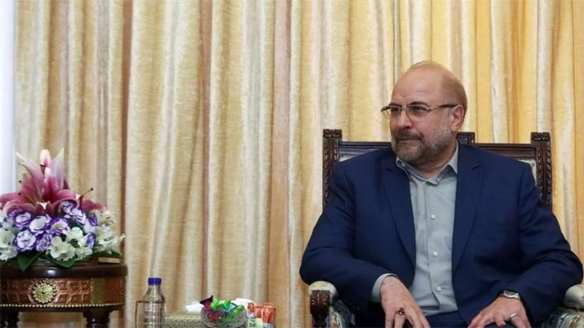 قالیباف با خانواده روح الله رجایی دیدار کرد