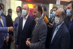 قالیباف: خبرهای خوب اقتصادی در راه است