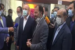 قالیباف: خبرهای خوب اقتصادی در راه است