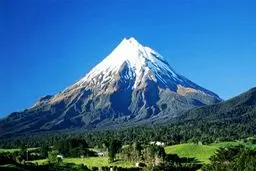 اسناد قله دماوند به نام منابع طبیعی صادر شد