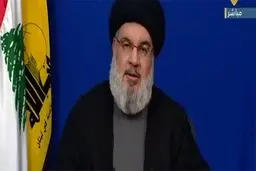 سید حسن نصرالله فردا سخنرانی می‌کند