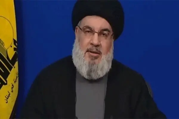 سید حسن نصرالله فردا سخنرانی می‌کند