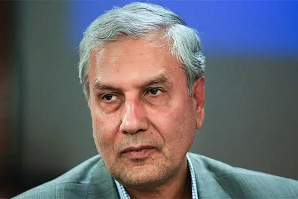 علی ربیعی روز خبرنگار را تبریک گفت