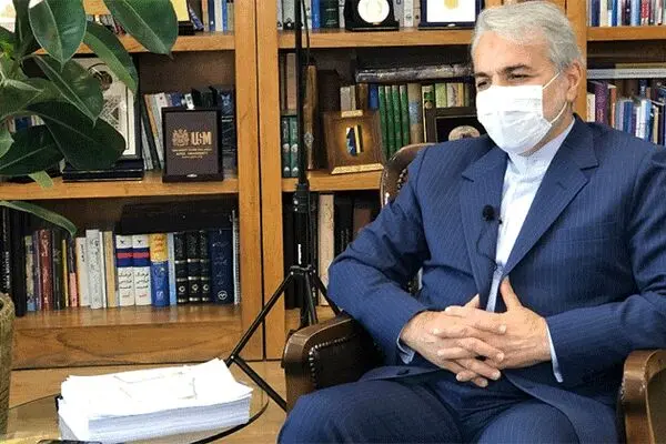 اعلام موضع نوبخت درباره کوپن الکترونیک