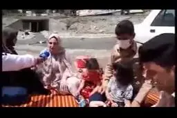 فیلم: مازندران در وضعیت قرمز، مسافران عاشق وضعیت قرمز!