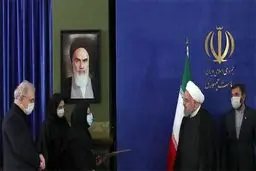 تقدیر رئیس جمهور از خانواده های ۳ شهید حوزه سلامت کشور