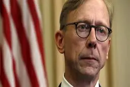 اروپا امیدوار به مصالحه با آمریکا بر سر تحریم ایران