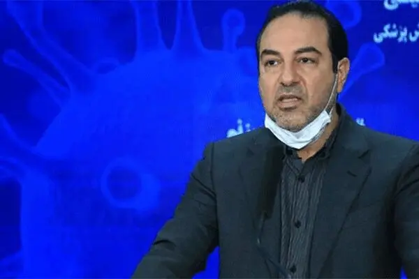 تلاش جهادگرانه پزشکان در مبارزه با کرونا ماندگار شد