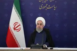 روحانی: چطور وقتی ادارات،‌ مترو و بازار باز است کنکور را عقب بیاندازیم؟
