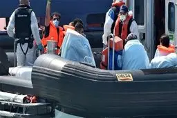 سردرگمی انگلیس در دوران پسابرگزیت برای مقابله با پناهندگان