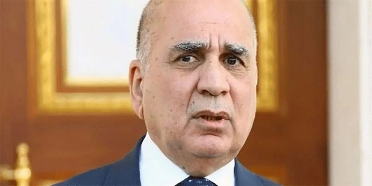 فواد حسین: مناسبات ما با آمریکا استراتژیک است