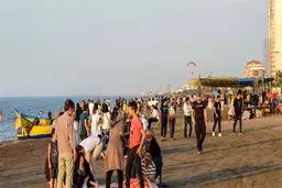 درخواست ستاد کرونا از مردم: مسافرت نروید