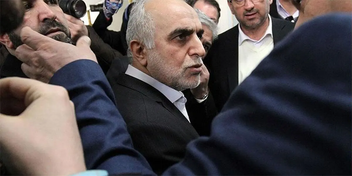 دژپسند: دولت هیچ نفعی از بورس برای خود نمی‌برد.