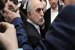 دژپسند: دولت هیچ نفعی از بورس برای خود نمی‌برد.