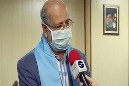 پزشکان در مبارزه با کرونا سپر بلا شدند