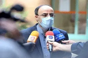 رشد حدود ۳ درصدی آمار داوطلبان غایب کنکور ۹۹