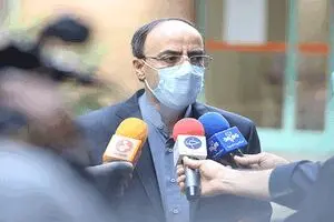 رشد حدود ۳ درصدی آمار داوطلبان غایب کنکور ۹۹