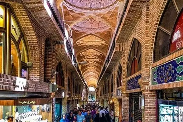هشدار؛ بازار تهران در وضعیت خطر قرار دارد