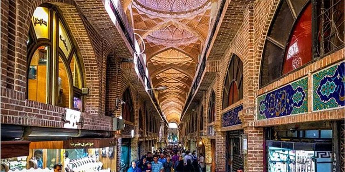 هشدار؛ بازار تهران در وضعیت خطر قرار دارد