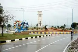 باران در راه برخی استان‌ها