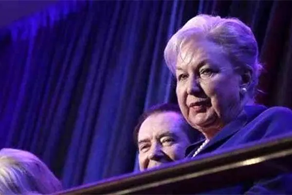 افشای صوت خواهر ترامپ؛ دونالد دروغگو و غیرقابل اعتماد است