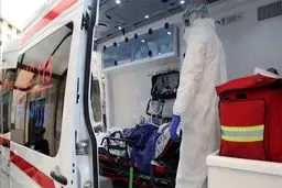 چند تهرانی از ابتدای کرونا تا امروز فوت کرده‌اند؟