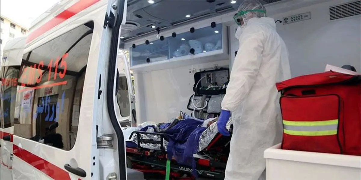 چند تهرانی از ابتدای کرونا تا امروز فوت کرده‌اند؟