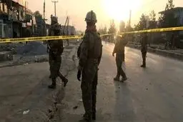 انفجار بمب در غزنی افغانستان