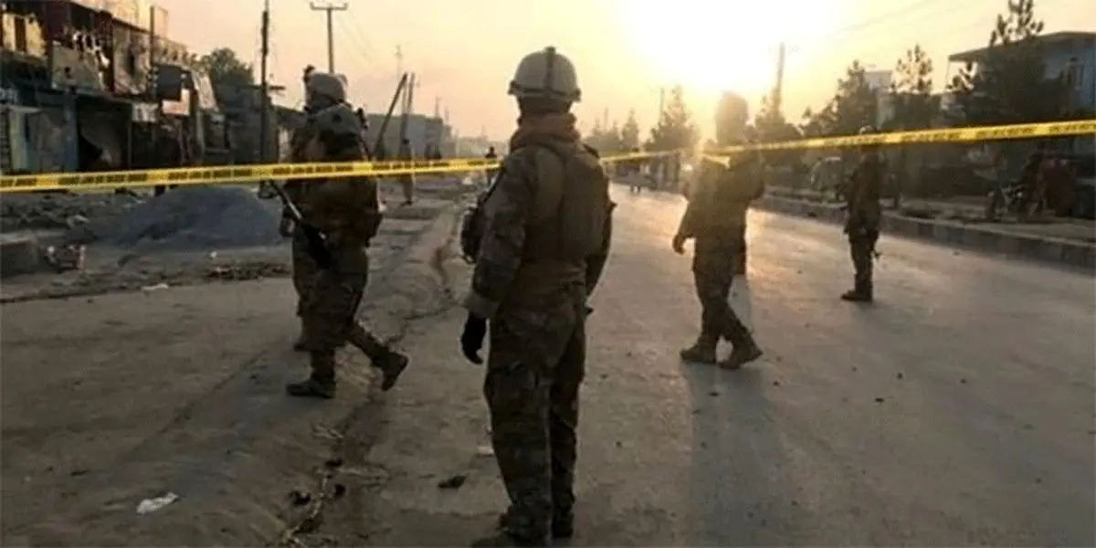 انفجار بمب در غزنی افغانستان