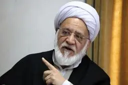 مصباحی مقدم: جامعه روحانیت مبارز به موضوع انتخابات ورود نمی‌کند