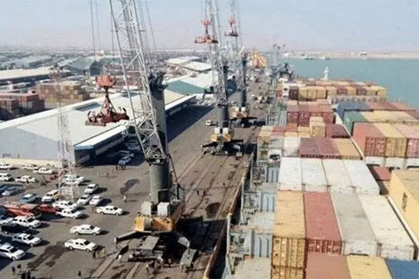 بندر بصره، بندر بیروت نشود؟!