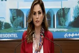 وزیر اطلاع‌رسانی لبنان هم استعفا داد