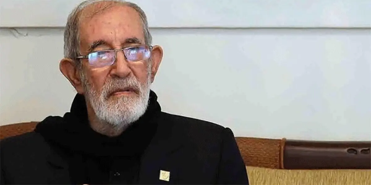 فخر الذاکرین دعوت حق را لبیک گفت
