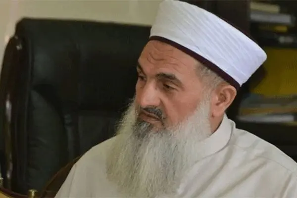 مفتی عراق: آماده جهاد علیه آمریکایی‌ها در عراق هستیم