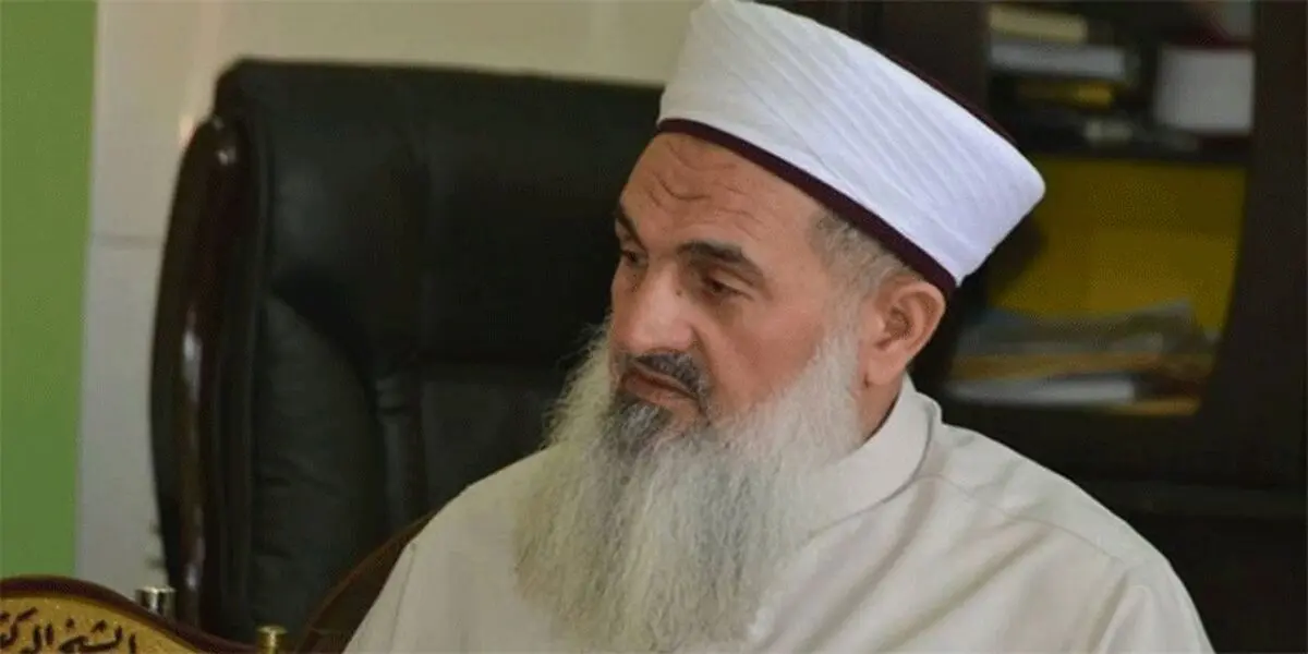 مفتی عراق: آماده جهاد علیه آمریکایی‌ها در عراق هستیم