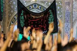 اینفوگرافیک: ضوابط اجرای مراسم عزاداری محرم در روزهای کرونایی