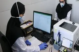 تشریح وضعیت تست های کرونا