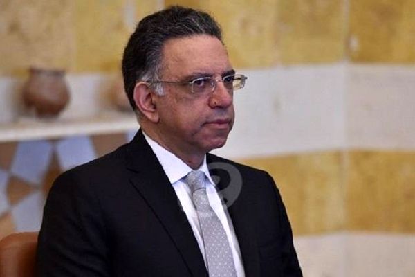 وزیر محیط‌زیست لبنان استعفا کرد