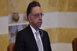 وزیر محیط‌زیست لبنان استعفا کرد