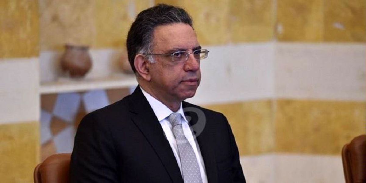 وزیر محیط‌زیست لبنان استعفا کرد