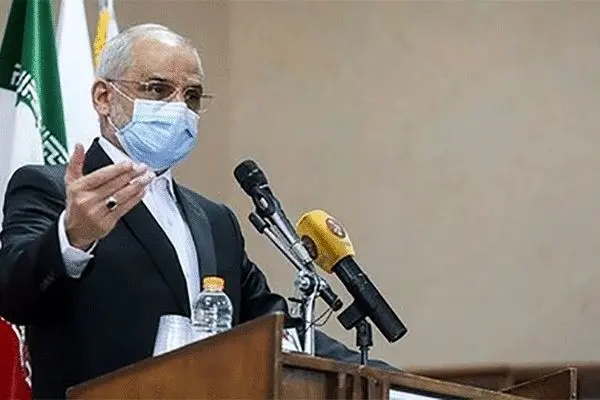 بازگشایی مدارس از نیمه شهریور قطعی است