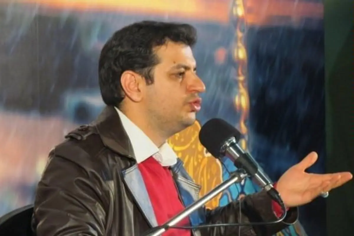 رائفی‌پور دلیل حمله به چاوشی را فاش کرد