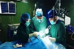 جراحی‌های زیرزمینی زیبایی در شرایط کرونایی