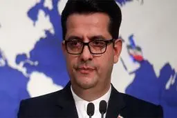 موسوی: همواره کنار لبنان هستیم